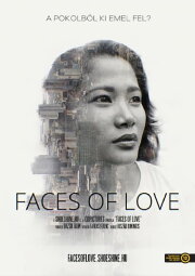 Faces of Love Faces of Love