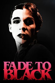 Fade to Black Fade to Black
