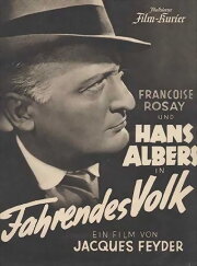 Fahrendes Volk