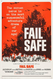 Fail Safe Fail Safe