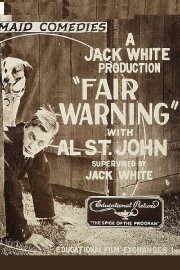 Fair Warning Fair Warning