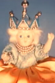 Fairy Princess Fairy Princess