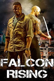 Falcon Rising Falcon Rising