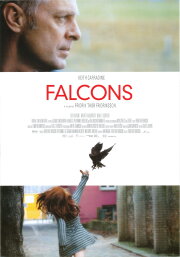Falcons Falcons