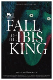 Fall of the Ibis King