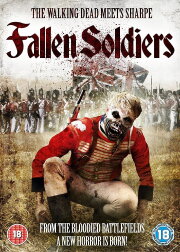 Fallen Soldiers Fallen Soldiers