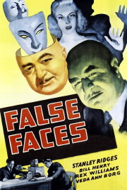 False Faces False Faces