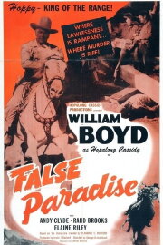 False Paradise False Paradise