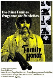 Family Honor Family Honor
