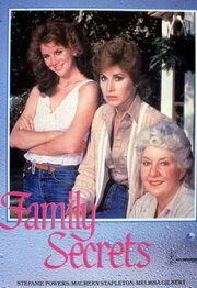 Family Secrets Family Secrets