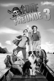 Famous Five 3