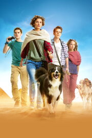 Famous Five 4