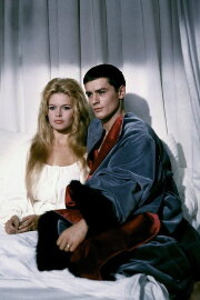 Famous Love Affairs