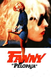 Fanny Straw-Top Fanny Straw-Top