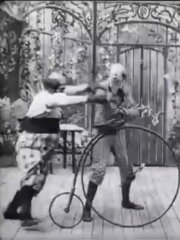 Fantaisie cycliste Fantaisie cycliste