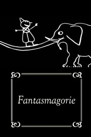 Fantasmagorie Fantasmagorie