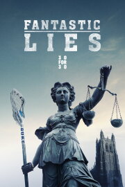 Fantastic Lies Fantastic Lies