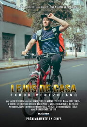 Far from Home: Venezuelan Exodus