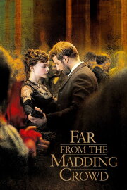 Far from the Madding Crowd Far from the Madding Crowd