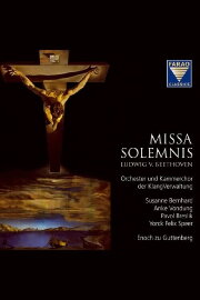 Farao - Missa Solemnis
