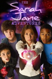 Farewell, Sarah Jane