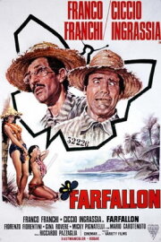 Farfallon Farfallon