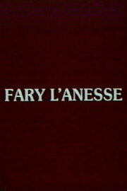 Fary the Donkey