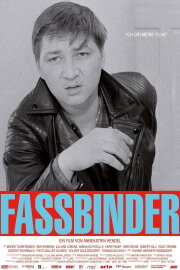 Fassbinder Fassbinder