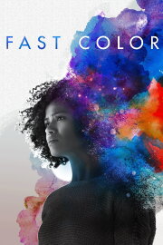 Fast Color Fast Color