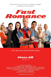 Fast Romance Fast Romance