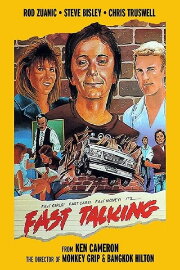 Fast Talking