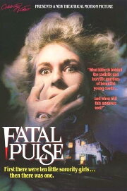 Fatal Pulse Fatal Pulse