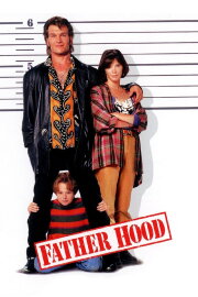 Father Hood Father Hood