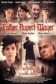 Father Rupert Mayer Father Rupert Mayer