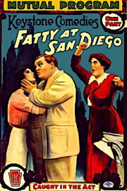 Fatty at San Diego Fatty at San Diego