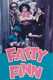 Fatty Finn Fatty Finn