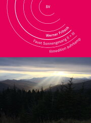 Faust Sonnengesang II Faust Sonnengesang II