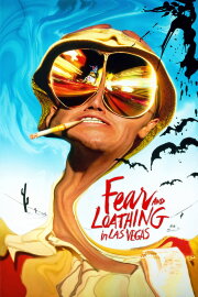 Fear and Loathing in Las Vegas Fear and Loathing in Las Vegas
