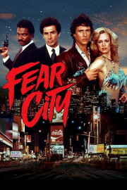 Fear City Fear City