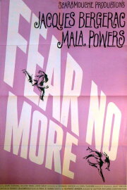 Fear No More