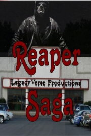 Fear the Reaper Fear the Reaper