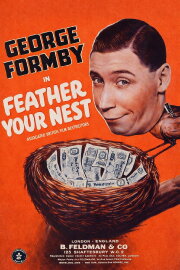 Feather Your Nest Feather Your Nest
