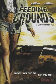 Feeding Grounds Feeding Grounds