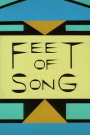 Feet of Song Feet of Song