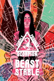 Female Prisoner Scorpion: Beast Stable Female Prisoner Scorpion: Beast Stable