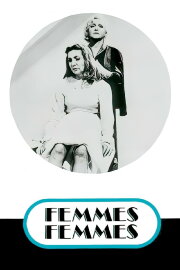 Femmes femmes Femmes femmes
