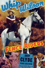 Fence Riders Fence Riders