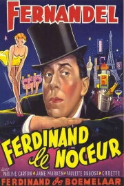 Ferdinand the Roisterer