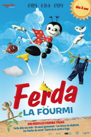 Ferdy the Ant Ferdy the Ant
