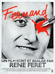 Fernand Fernand